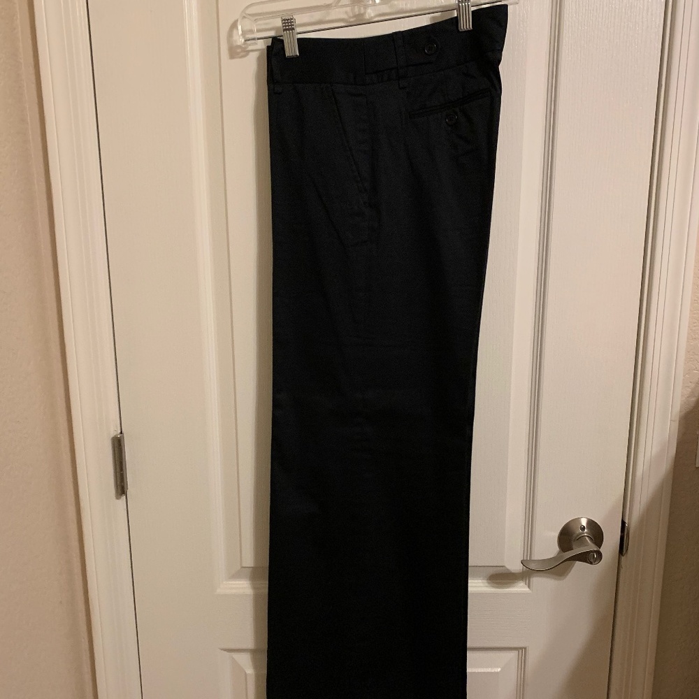 BCBG Women's Trouser